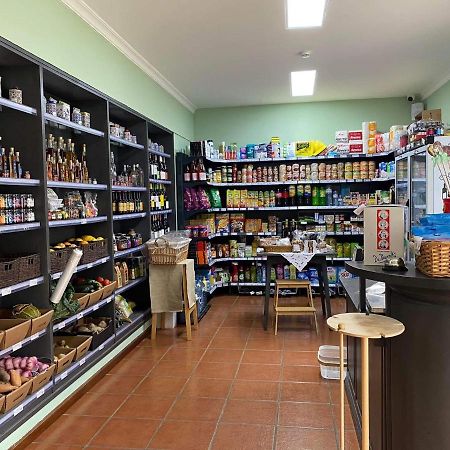 D'aqui e D'acolá - Pardieiros Exterior foto