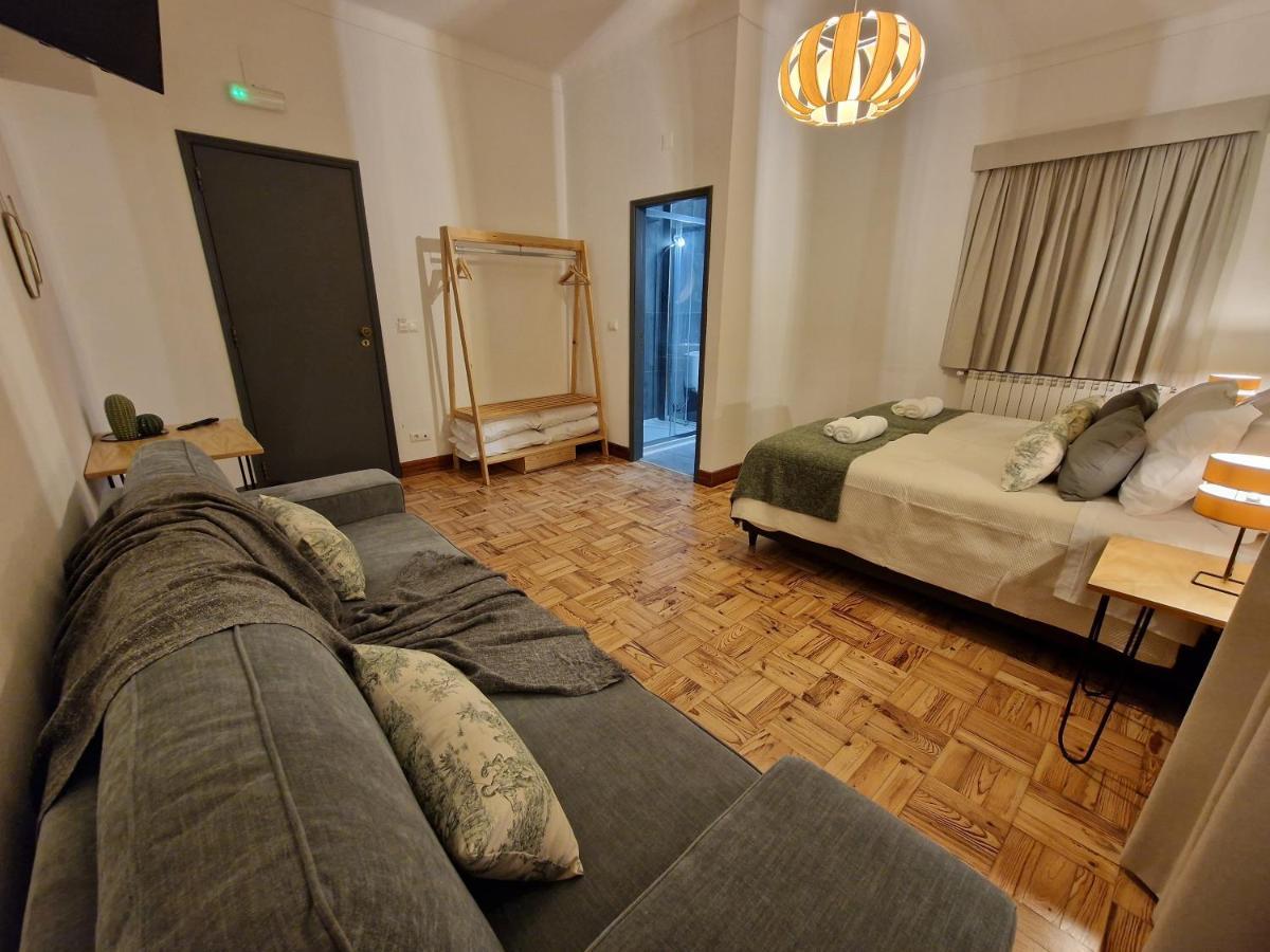 D'aqui e D'acolá - Pardieiros Exterior foto