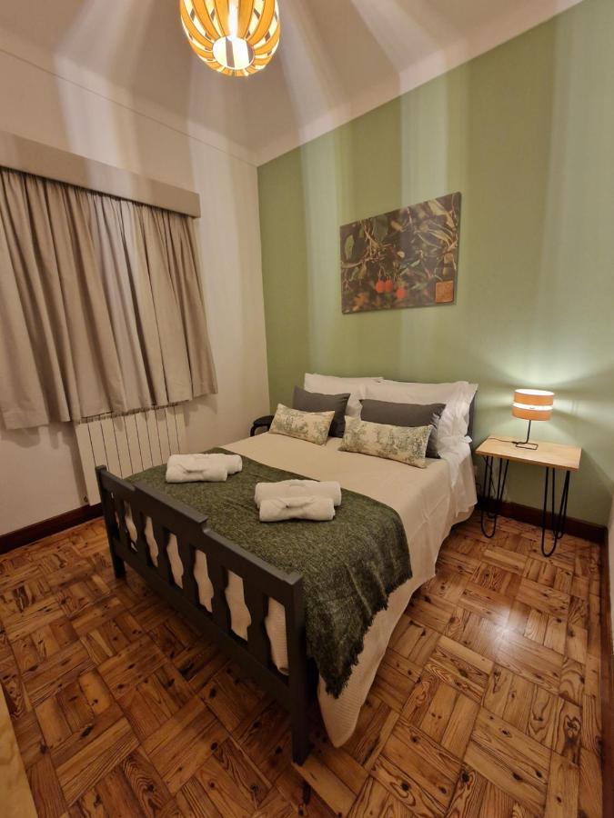 D'aqui e D'acolá - Pardieiros Exterior foto