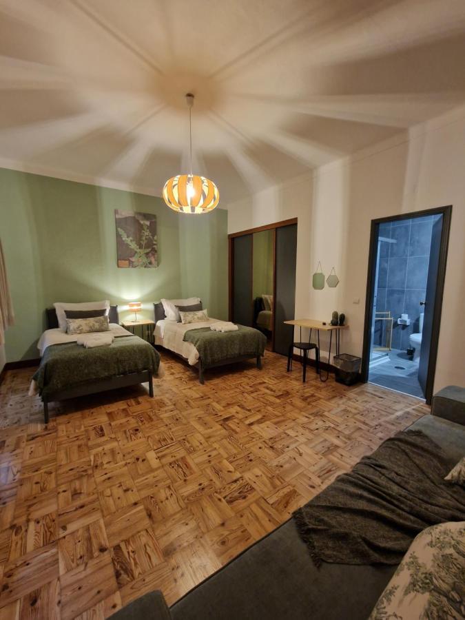 D'aqui e D'acolá - Pardieiros Exterior foto